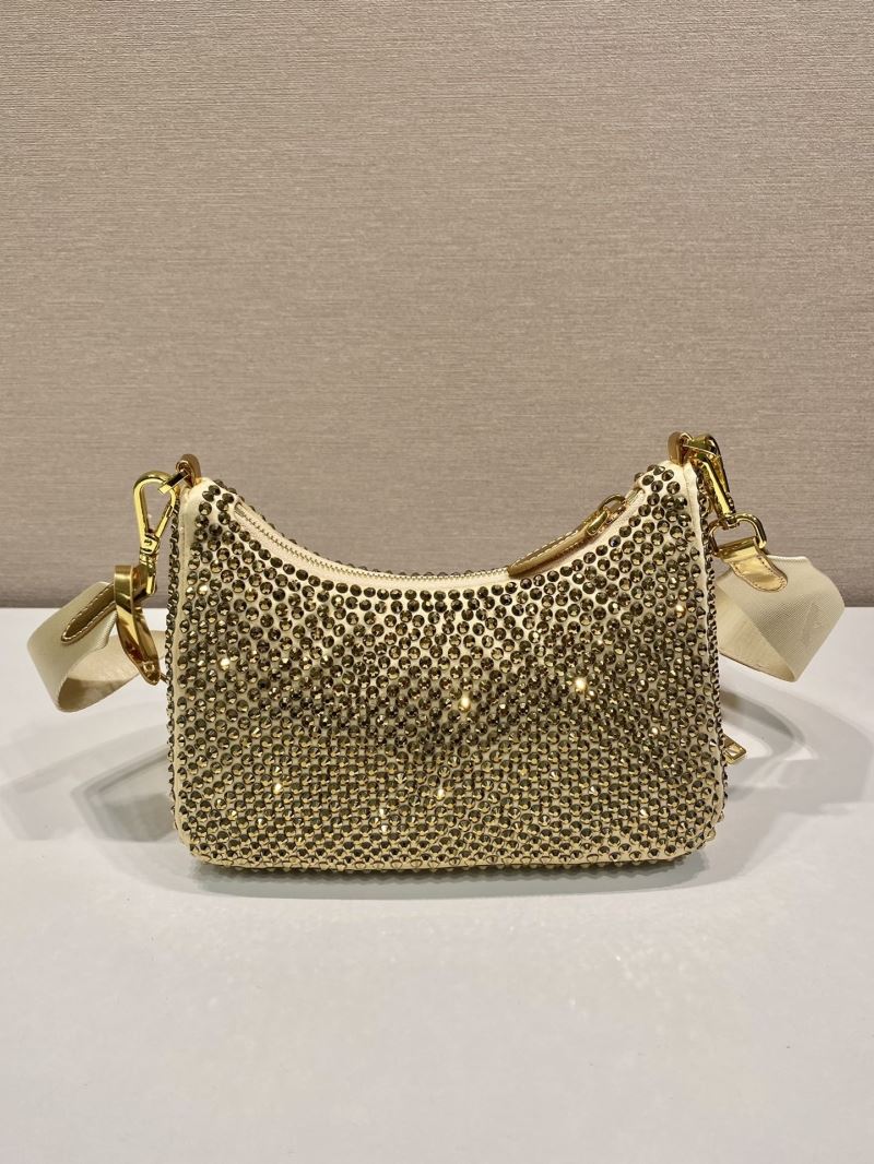 Pra*a hobo bags